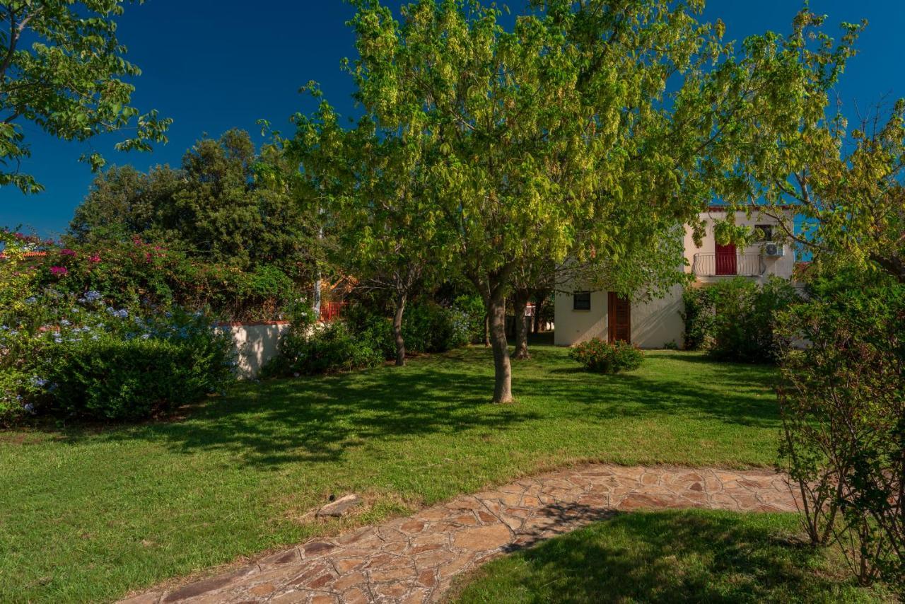Le Dimore Di Budoni Exterior photo